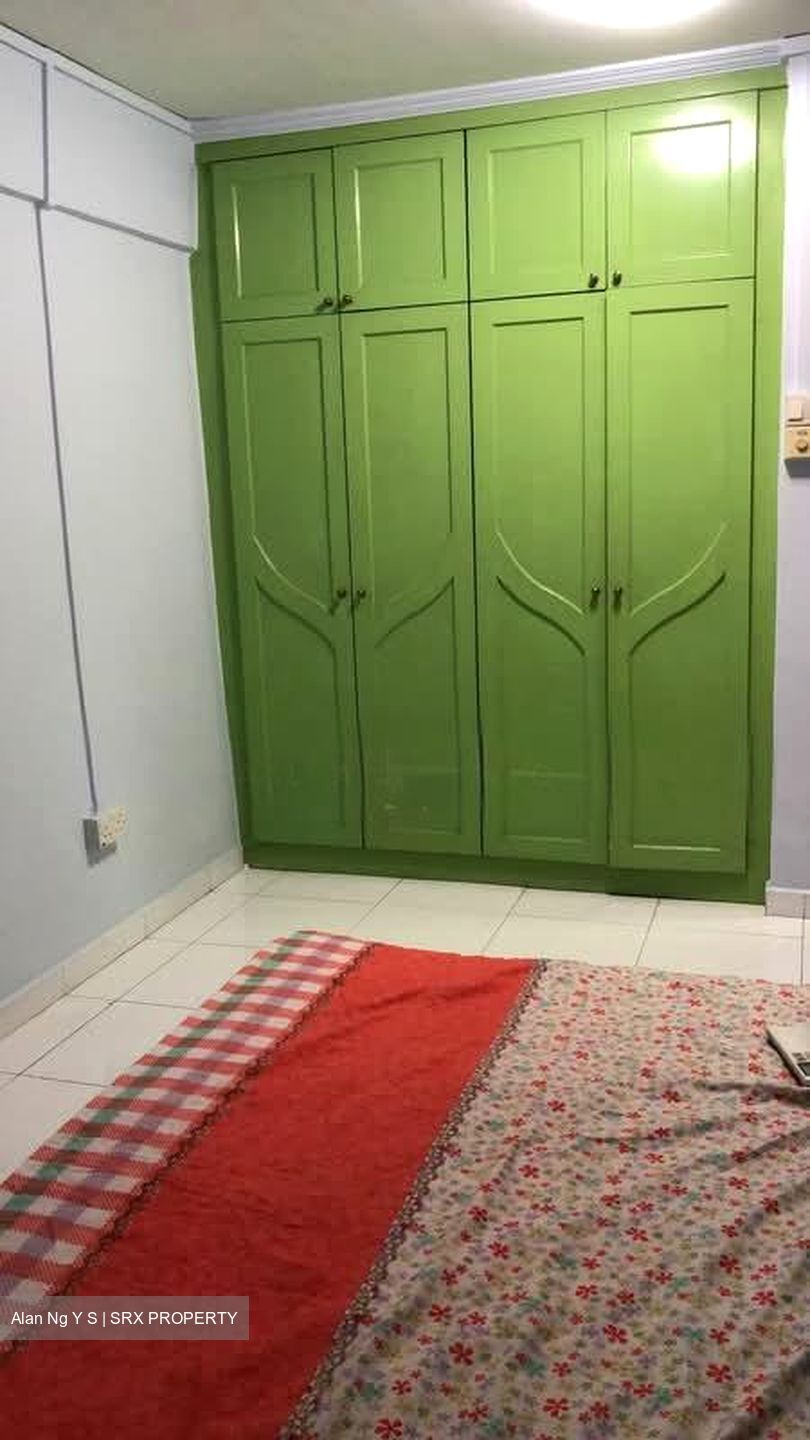 Blk 12 MARSILING LANE (Woodlands), HDB 3 Rooms #574409501